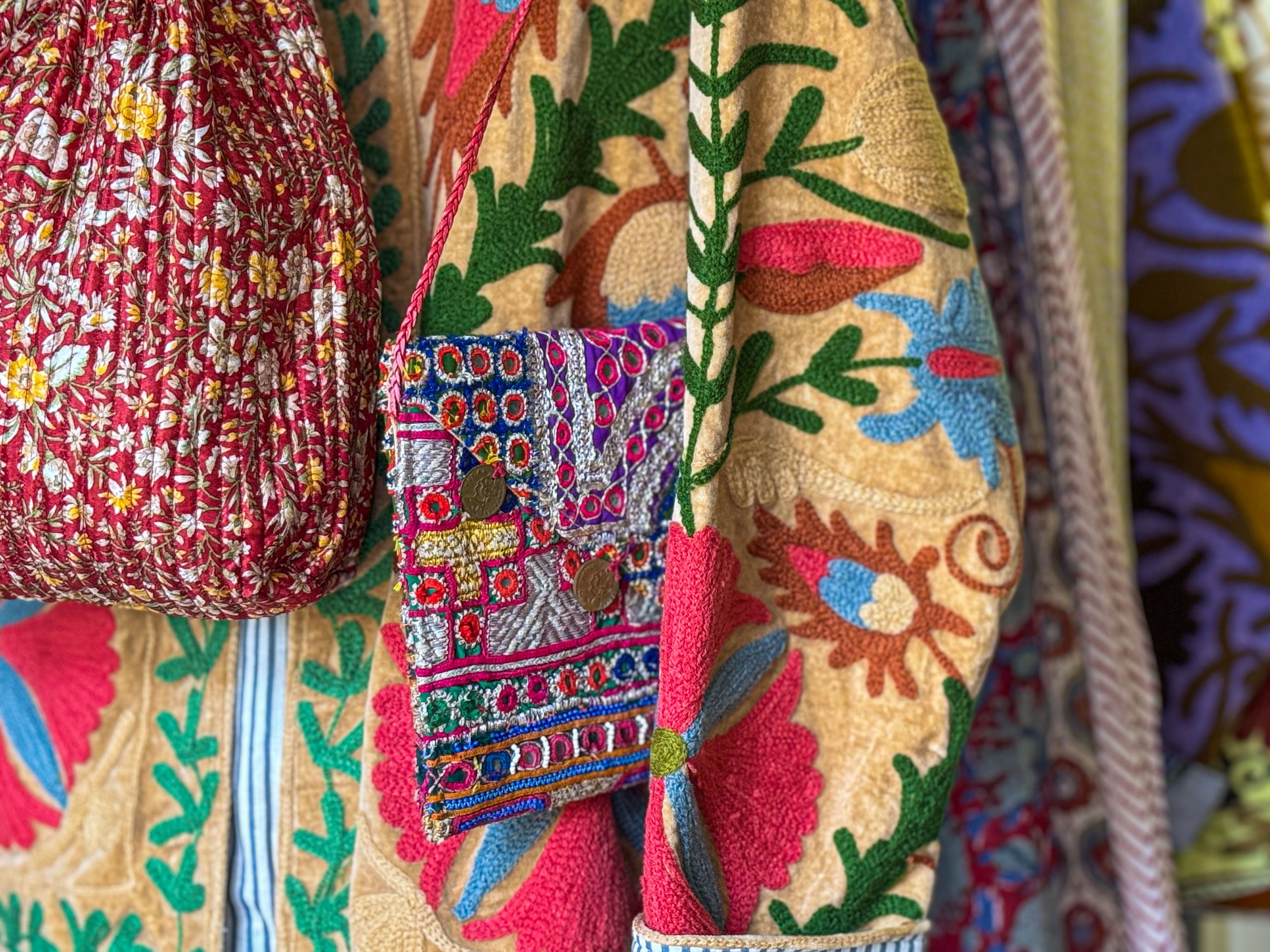 Unique Fashion Finds