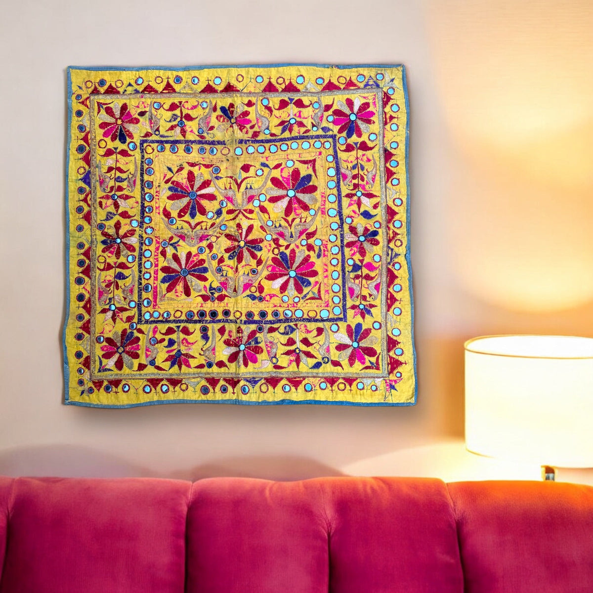 Wallhangings