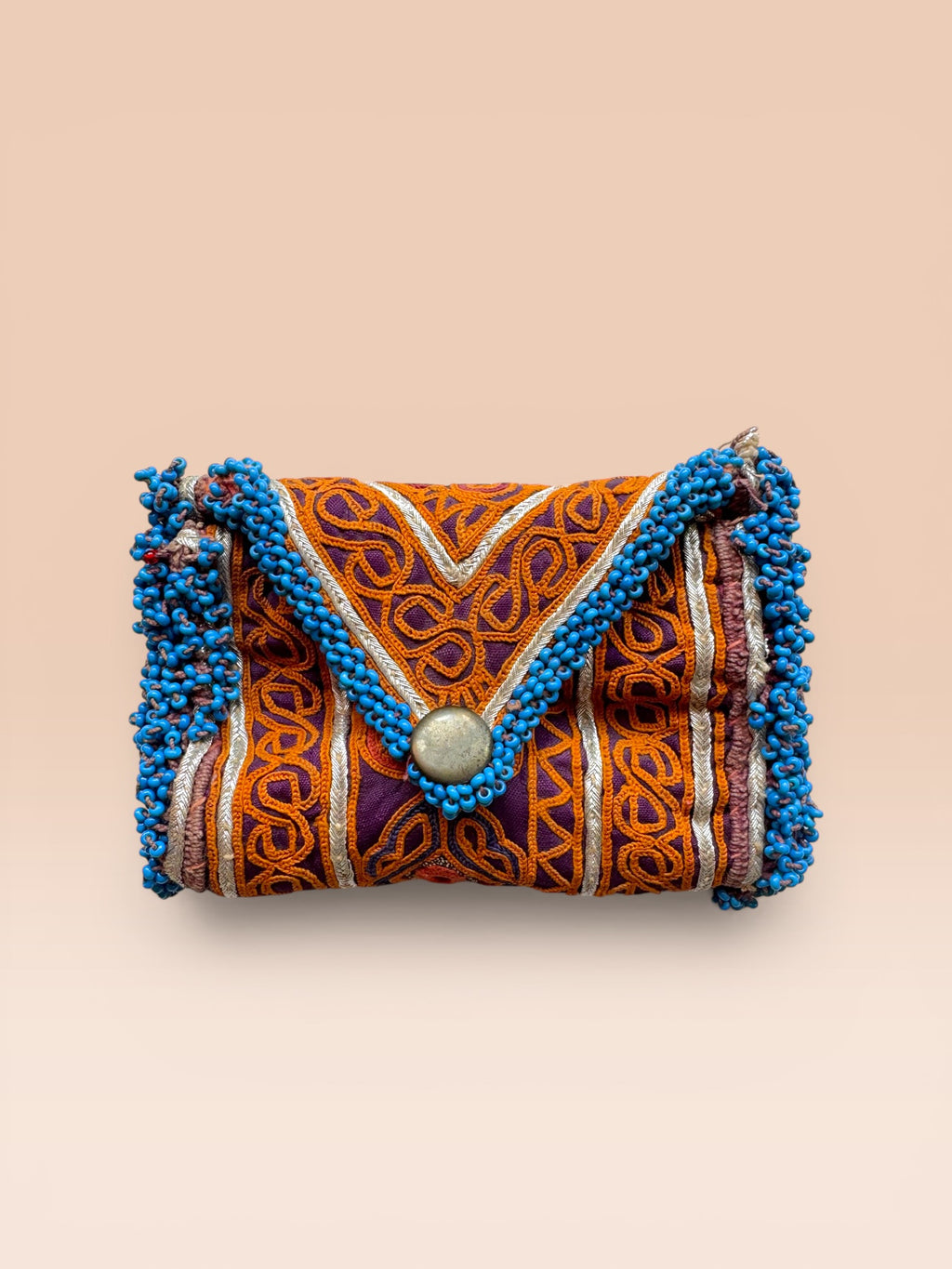 Vintage Kutchi wallet 03
