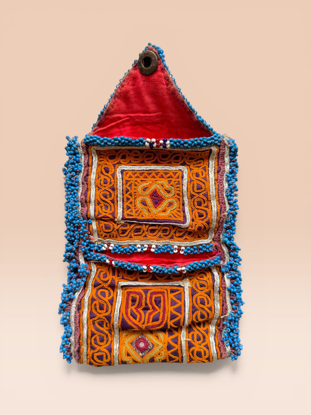 Vintage Kutchi wallet 03