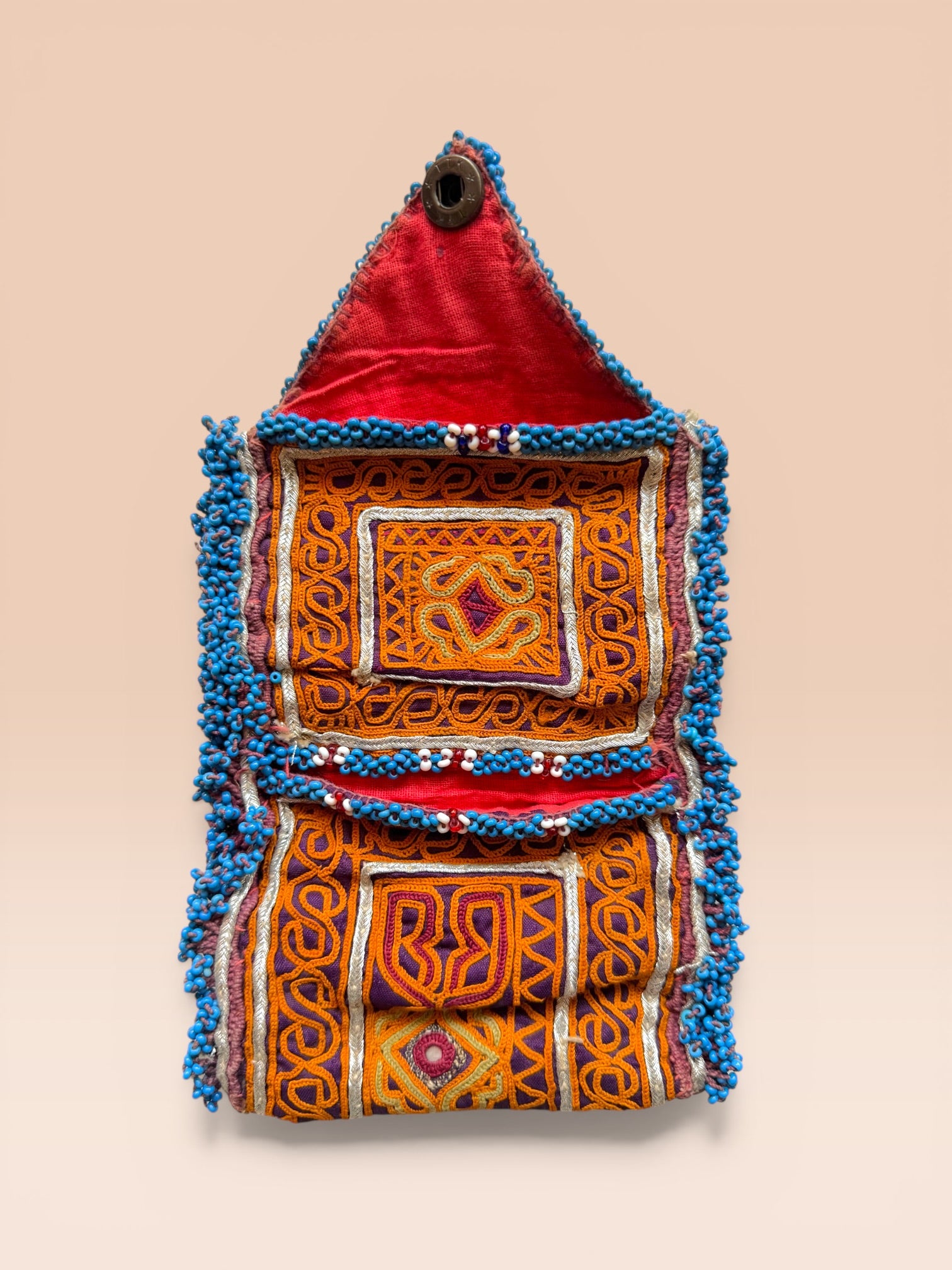 Vintage Kutchi wallet 03