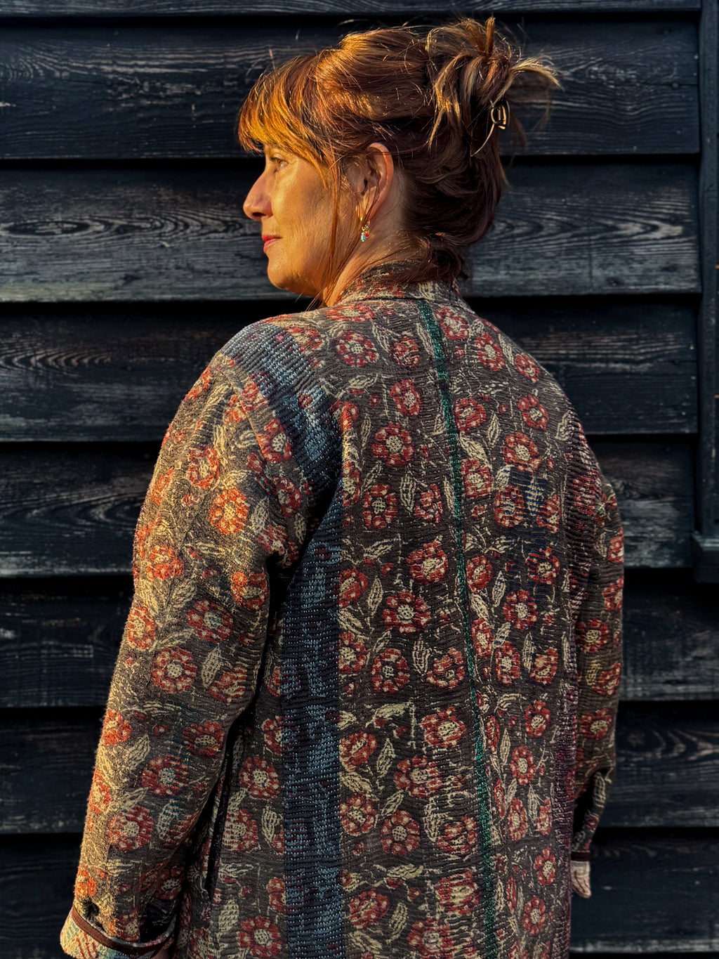 Majstudio / kantha/blockprint / 004