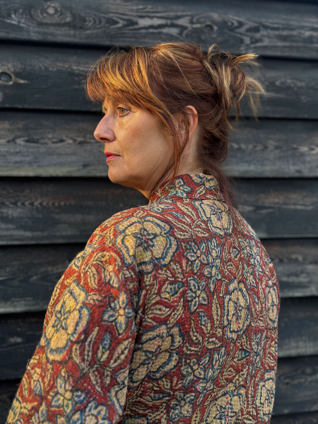 Majstudio / kantha/blockprint / 012