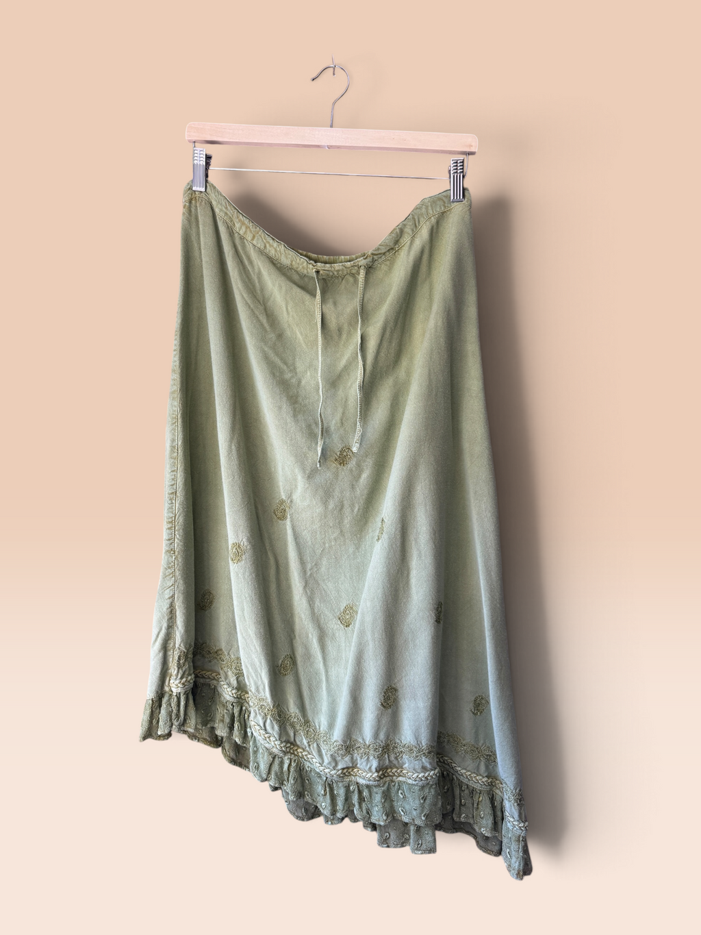 Bohemian set - 2ndhand