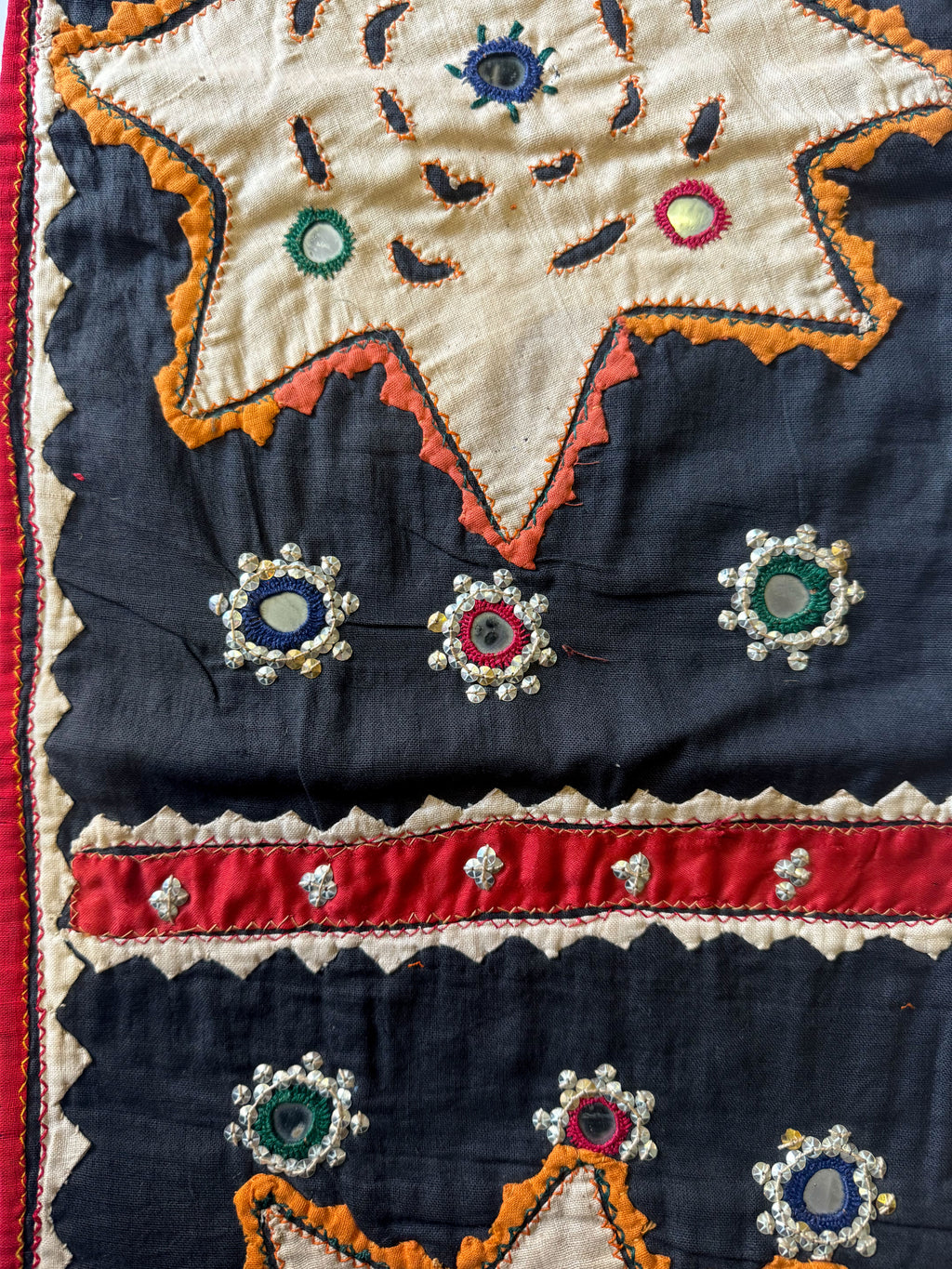 Wallhanging - Three star