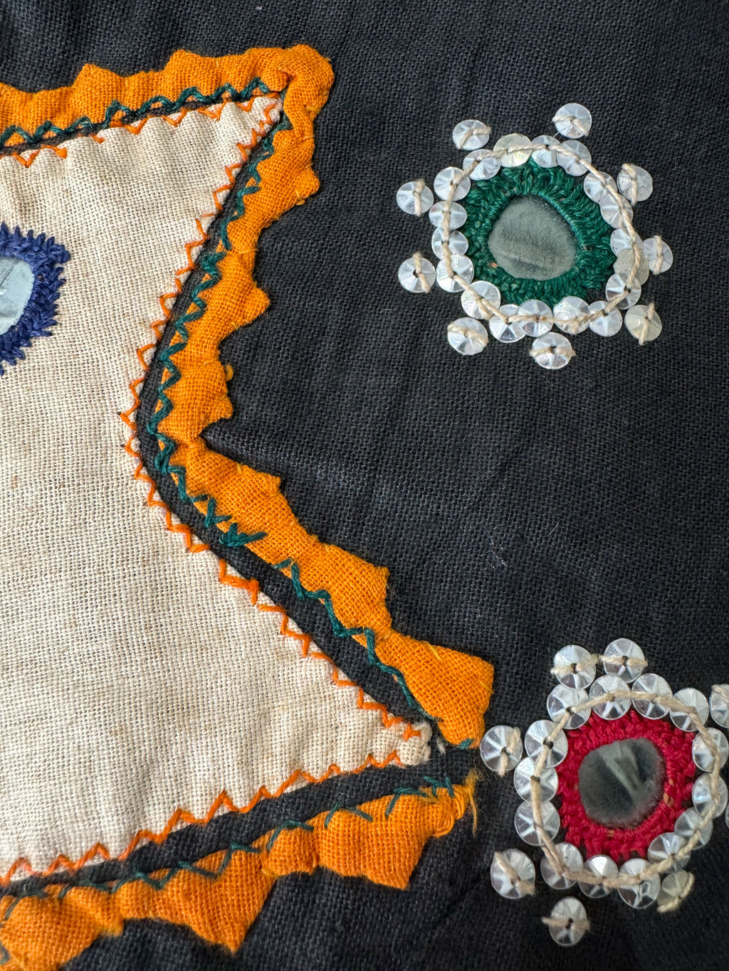 Wallhanging - Five star