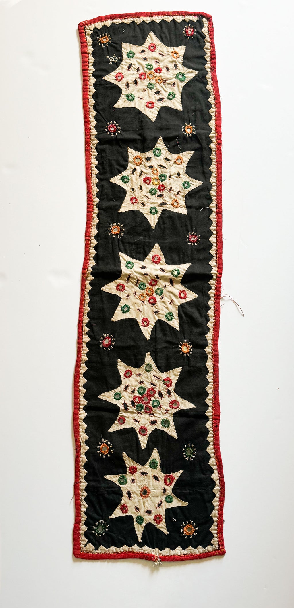 Wallhanging - Five star