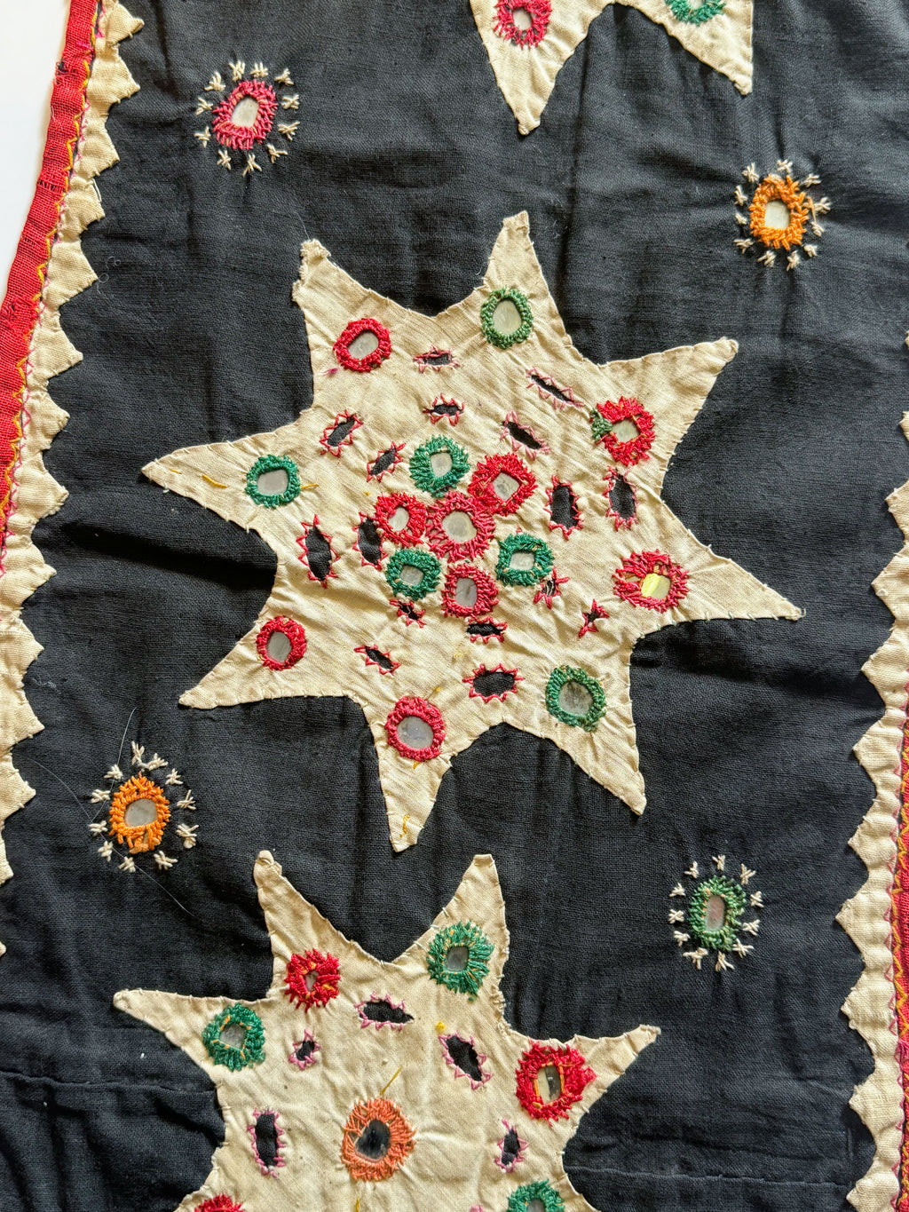 Wallhanging - Five star