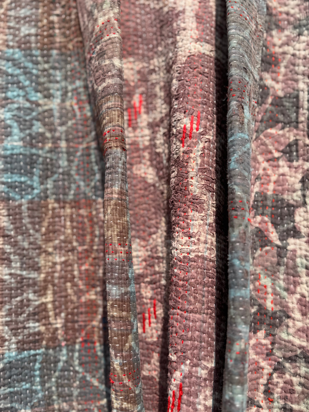 Majstudio / kantha/blockprint / 016