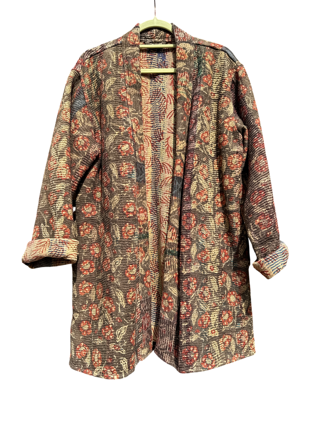 Majstudio / kantha/blockprint / 004